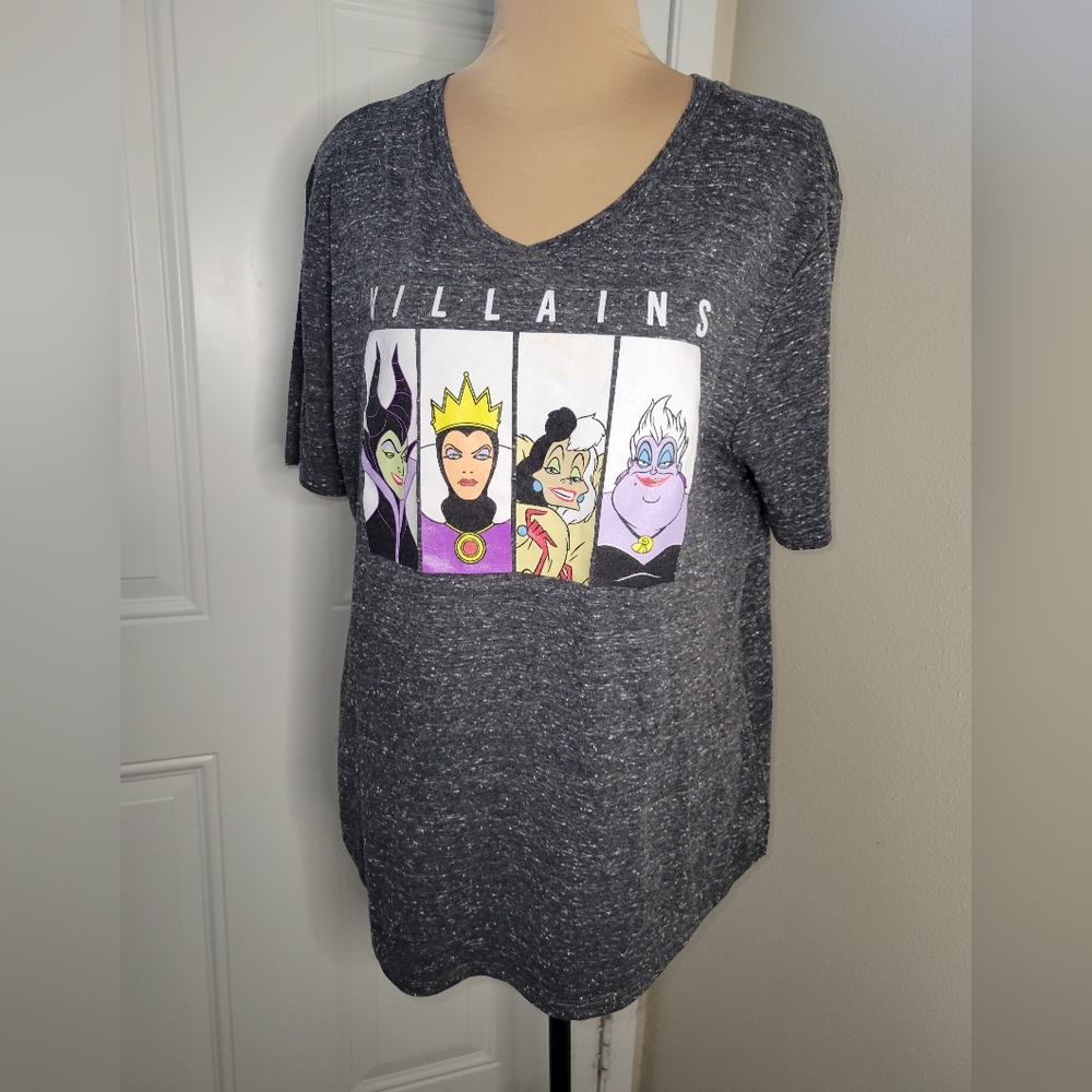 Disney Tshirt